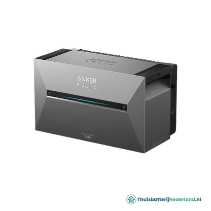 Anker Solix Solarbank 3 Pro (8 kWh)