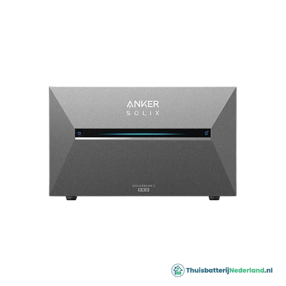 Anker Solix Solarbank 3 E2700 Pro