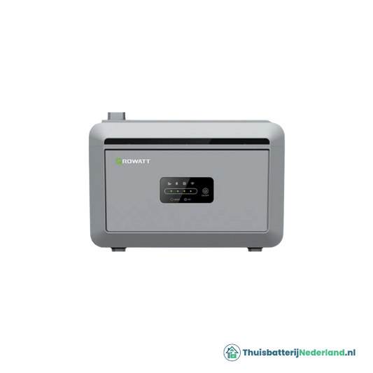 Growatt NEXA 2000