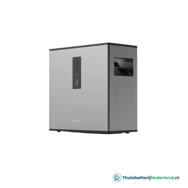 Hoymiles MS-A2 plug-in thuisbatterij