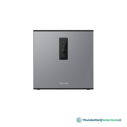 Hoymiles MS-A2 plug-in batterij