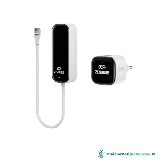 Zendure P1 meter