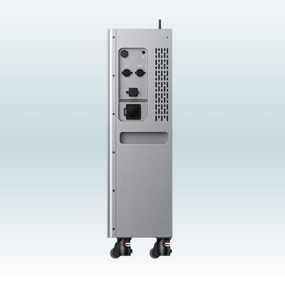Zendure SolarFlow 3000 Mix AC+ 8 kWh
